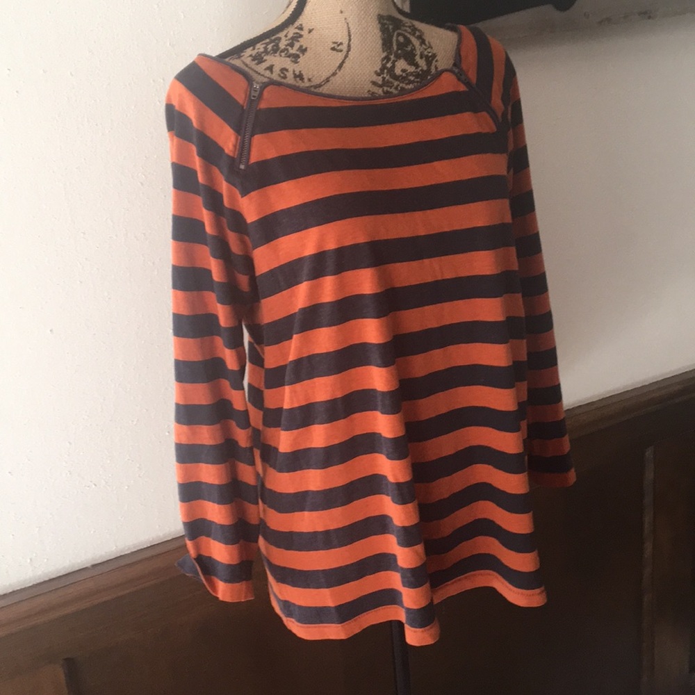 J Crew top